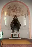 Altar