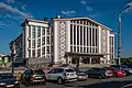 Minsk (Belarus)
