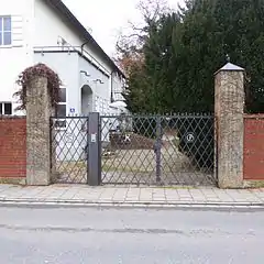 Das Gutstor