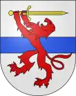 Wappen von Minusio