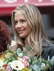 Mira Sorvino (*&nbsp;1967)