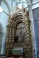 Seitenaltar