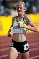 Miranda Boonstra – Platz&nbsp;neunzehn