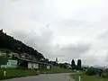 Das Dorf Mirna