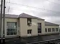 Bahnhof