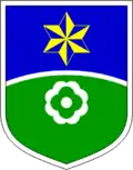Wappen von Občina Mislinja