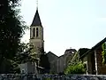 Kirche Saint-Pierre