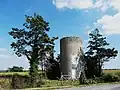 Ehemalige Windmühle