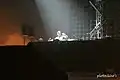 Miss Kittin auf dem Sónar 2006