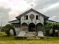 Katholische Mission