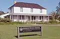 Mission House