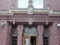 Hauptportal