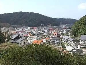 Hamada