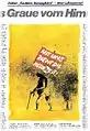 Mit uns (1988) – Auf Veranlassung des Chefredakteurs, der die Zeichnung als Beitrag zur Umweltverschmutzung sah, wurden Schornsteine eingefügt. Die Leser erkannten den nackten Mann mit der optimistischen Losung trotzdem als Symbolfigur für die vergreiste Staatsführung.
