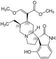 Mitragynol