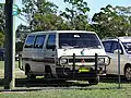 Mitsubishi Express L300