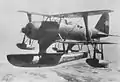 Mitsubishi F1M