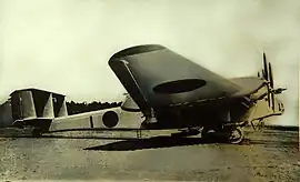 Mitsubishi Ki-20