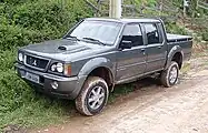 Mitsubishi L200 (Brasilien)