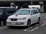 Mitsubishi Airtrek Turbo-R
