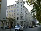 Habersaathstraße