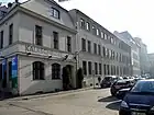 Kalkscheunenstraße