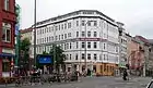 Rosenthaler Platz
