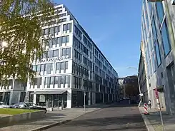 Am Zirkus