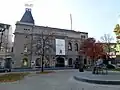 Theater am Schiffbauerdamm