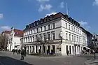 Poststraße