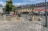 Maxplatz