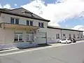Sitz des Gemeindeverbands Pays de Phalsbourg