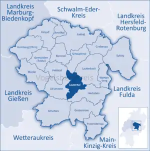 Karte