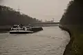 Mittellandkanal bei Schwicheldt