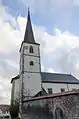 St. Johannes der Täufer