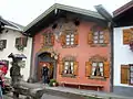 Mittenwald Geigenbaumuseum