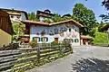Mittenwald, Goethestrasse 23
