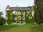 Schloss Mitterau