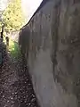 Schlossmauer