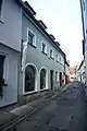 Wohngebäude