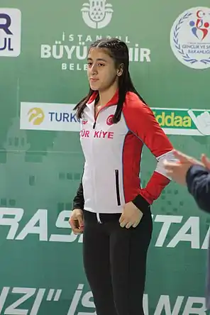 Mizgin Ay (2018)