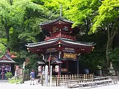 Rokkaku-dō