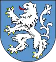 Wappen von Mladá Boleslav