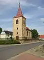 St. Martin-Kirche