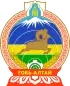 Wappen des Gobi-Altai-Aimag