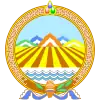 Wappen des Selenge-Aimag