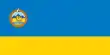 Flagge des Ömnö-Gobi-Aimag