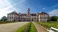 Schloss Mnichovo Hradiště