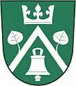 Wappen von Mořinka