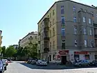 Bugenhagenstraße